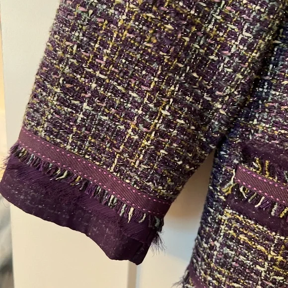 Spring/ full jacket - Picture 4 of 6